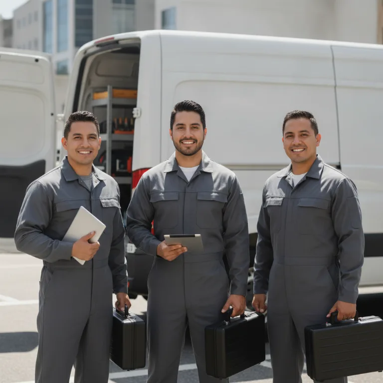 Advogado de Empresas equipe em Plano Piloto